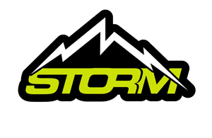 Storm Snowboards Logo